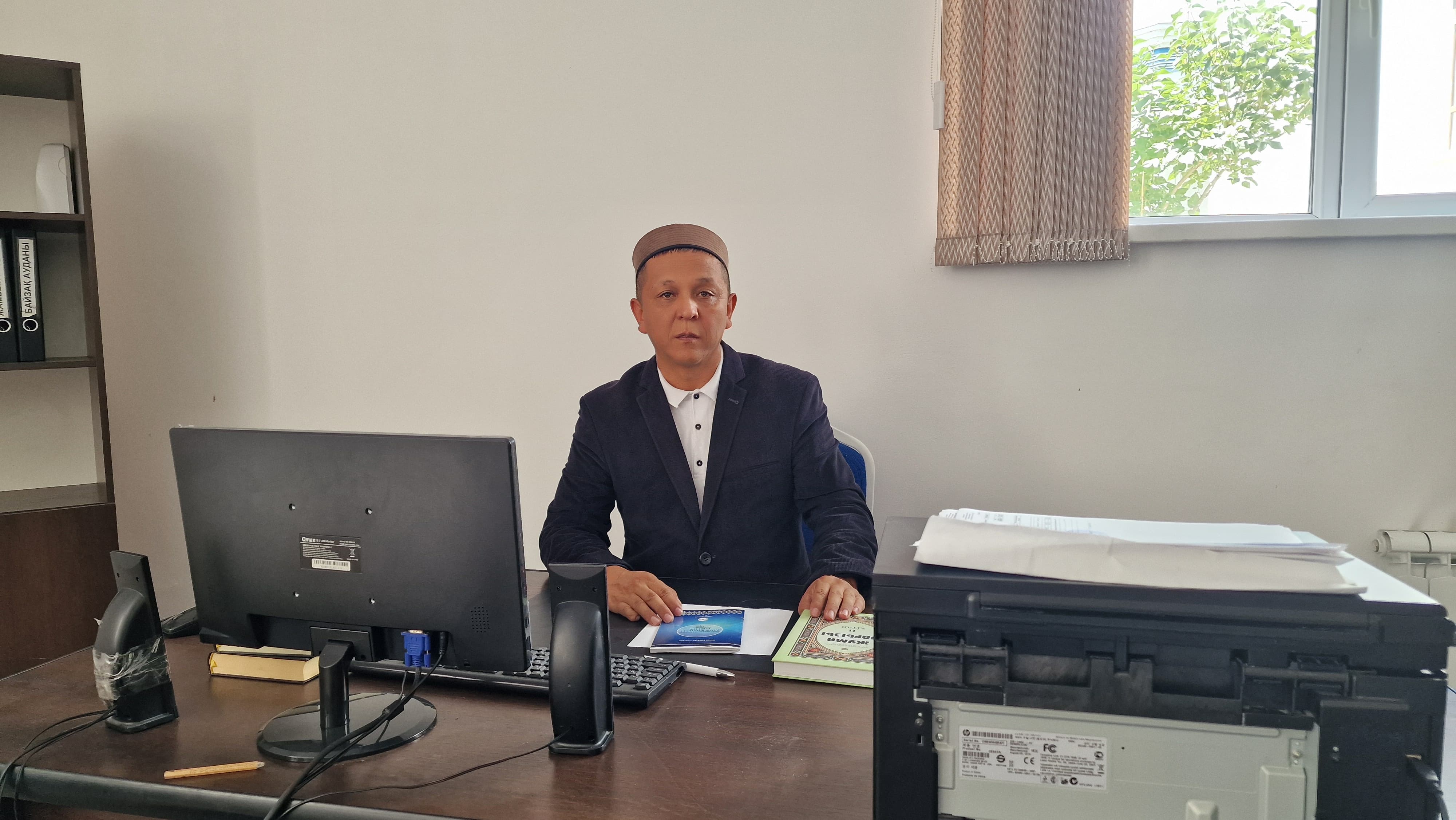 Кожахметов Халит Сейткалиевич