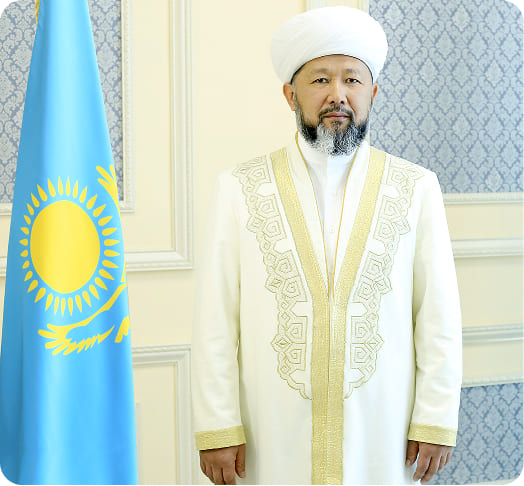 Наурызбай қажы Тағанұлы